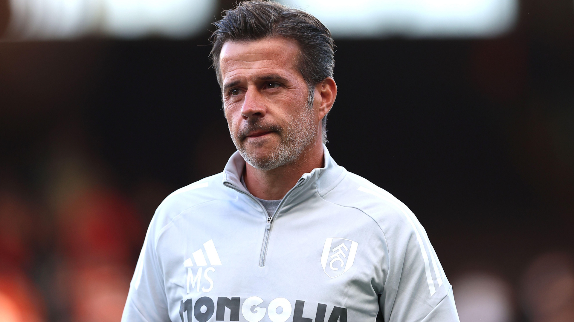 Marco Silva's Fulham had been in impressive form prior to last week's narrow loss at Leeds