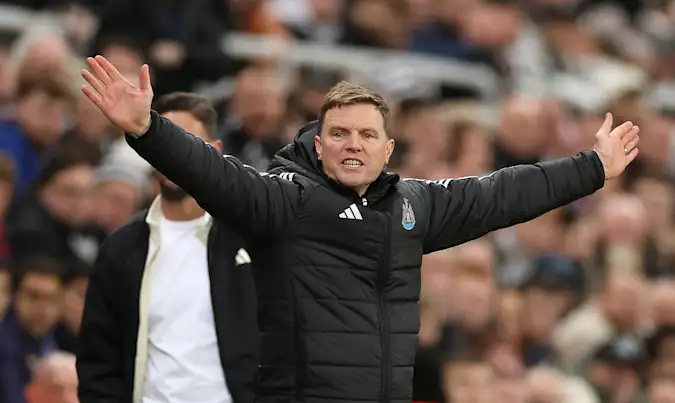 Newcastle United Daily 20260314
