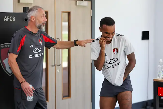 AFC Bournemouth Daily 20260713