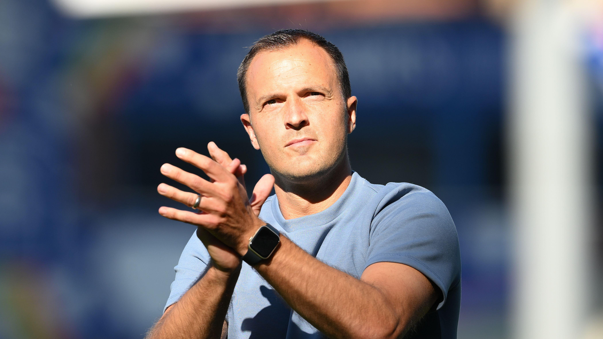 Chris Davies' Birmingham can bounce back against Derby on Boxing Day