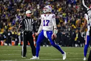 Buffalo Bills vs. New England Patriots Preview, Predictions, and How to Watch