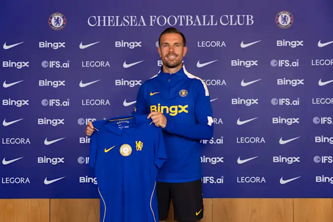 Chelsea Daily 20260804