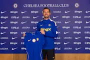 Chelsea Daily 20260804
