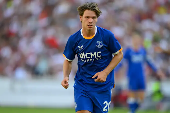 Everton Daily 20260810
