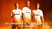 Premier League kits 2022-23: Every new home, away and third strip