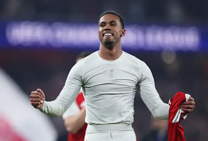 Arsenal Daily 20260508