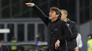 Antonio Conte's Napoli are on a great run of form