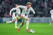 Aston Villa and Tottenham Eye Lyon Star Pavel Sulc as Premier League Transfer Battle Heats Up