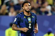Ederson, Brazil, 2026