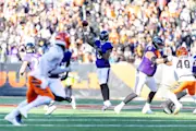New England Patriots vs. Baltimore Ravens Preview, Predictions, and How to Watch