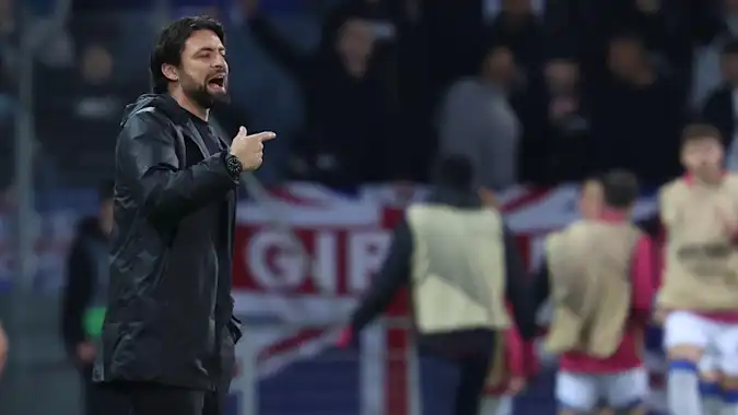 Life at Rangers does not appear to be getting any better for Russell Martin following a 2-1 defeat at Sturm Graz