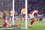 Wolverhampton Wanderers v Arsenal - Premier League