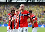 World Cup 2026 Quarter-Final Predictions: Norway, England, Argentina, Spain