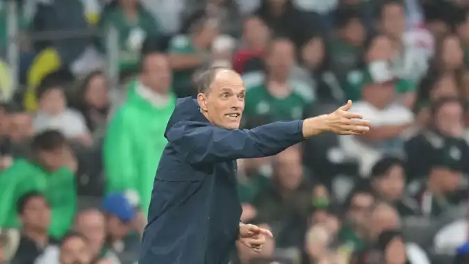 Thomas Tuchel will demand another heroic England performance against Norway