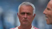 It has been an inconsistent start to the season for Real Madrid boss Jose Mourinho