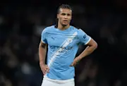 Nathan Ake has struggled for regular for Manchester City this season