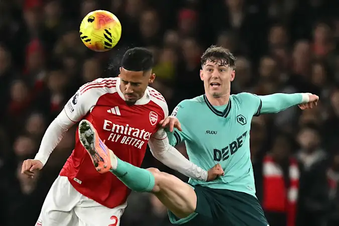 Tottenham ready to rival Newcastle in Larsen pursuit