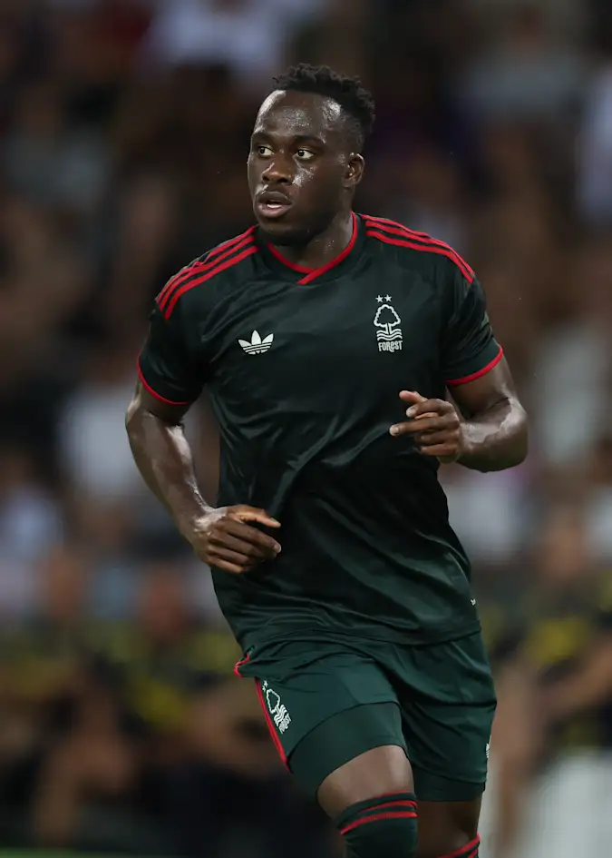 Nottingham Forest Daily 20260813