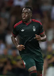 Nottingham Forest Daily 20260813