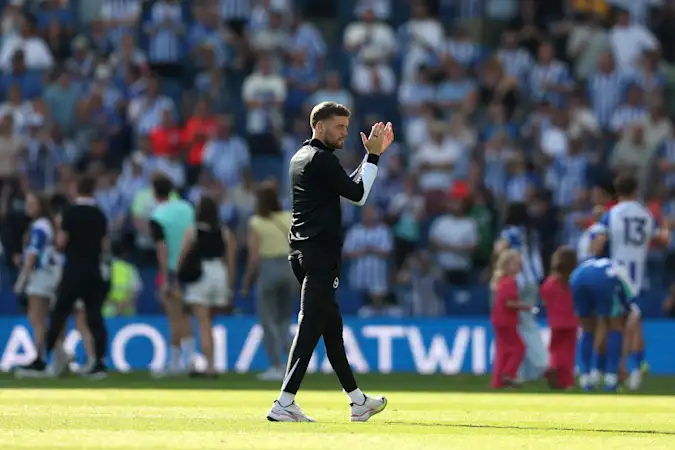Brighton Daily 20260525
