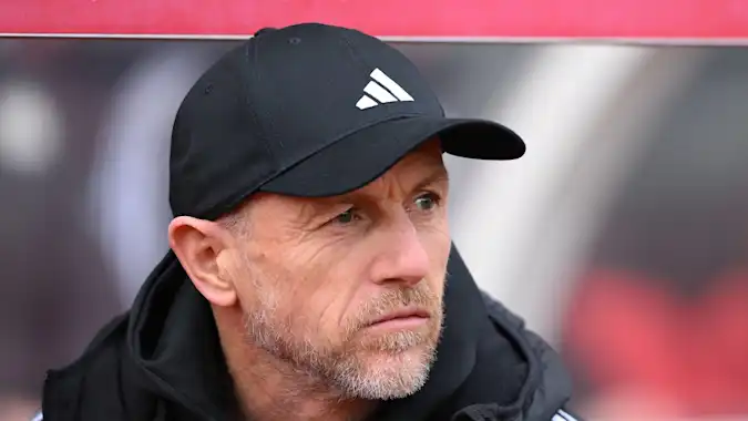 Gary Rowett's Leicester City side are finding wins elusive in their battle to beat the drop 