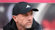 Gary Rowett's Leicester City side are finding wins elusive in their battle to beat the drop