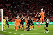 Tottenham Hotspur 20260927