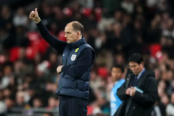 Will England go the distance at the 2026 World Cup?