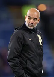 Man City reach FA Cup final as Guardiola grants players respite