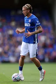 Ipswich Town Daily 20260814