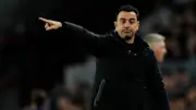 Xavi laments 'moments' after Barca's 'difficult night' ends in Clasico collapse
