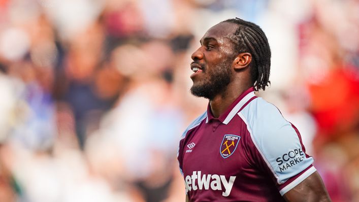 In Focus: Antonio's journey from right-back to West Ham record breaker