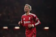 Hugo Ekitike, Liverpool, 2026