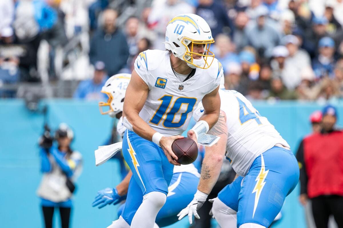 Los Angeles Chargers vs. Jacksonville Jaguars Preview, Predictions, and How to Watch