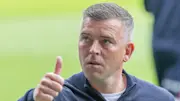 Home advantage could make the difference for Steven Schumacher's Bolton