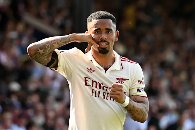 Gabriel Jesus