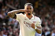 Gabriel Jesus