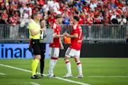 Manchester United Daily 20260812