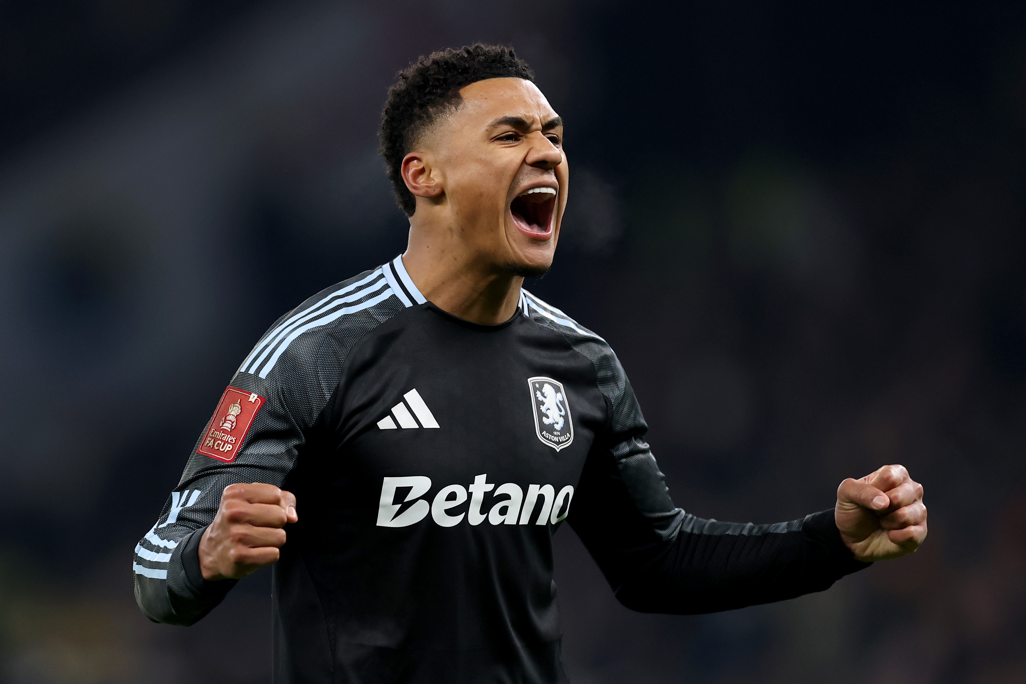 Aston Villa Daily 20260118