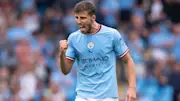 City star Dias ready for winter World Cup challenge