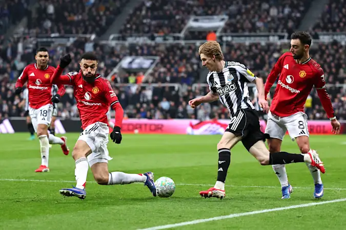 Newcastle United Daily 20260306