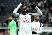 Tottenham Hotspur Daily 20260129