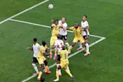 England Held by Resolute Ghana as Kane Misses Close-Range Chance
