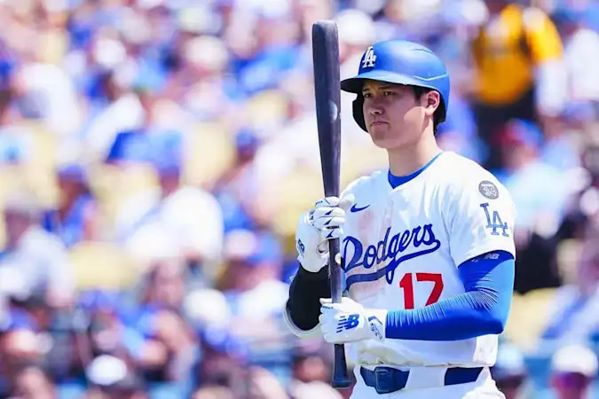 MLB