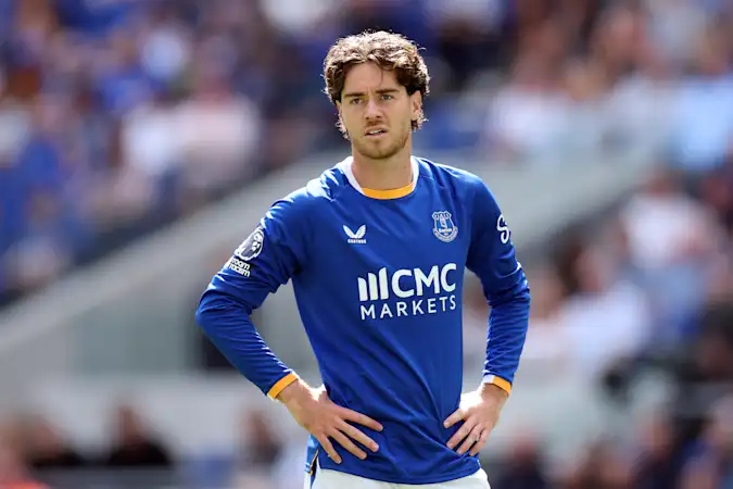 Everton Daily 20260821