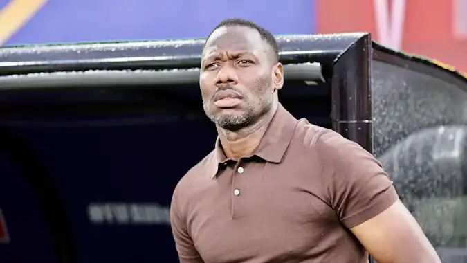 Pape Thiaw's Senegal have carried a greater goal threat than Iraq and can make that count on Friday
