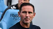 Frank Lampard has made a flying start to the season with Coventry
