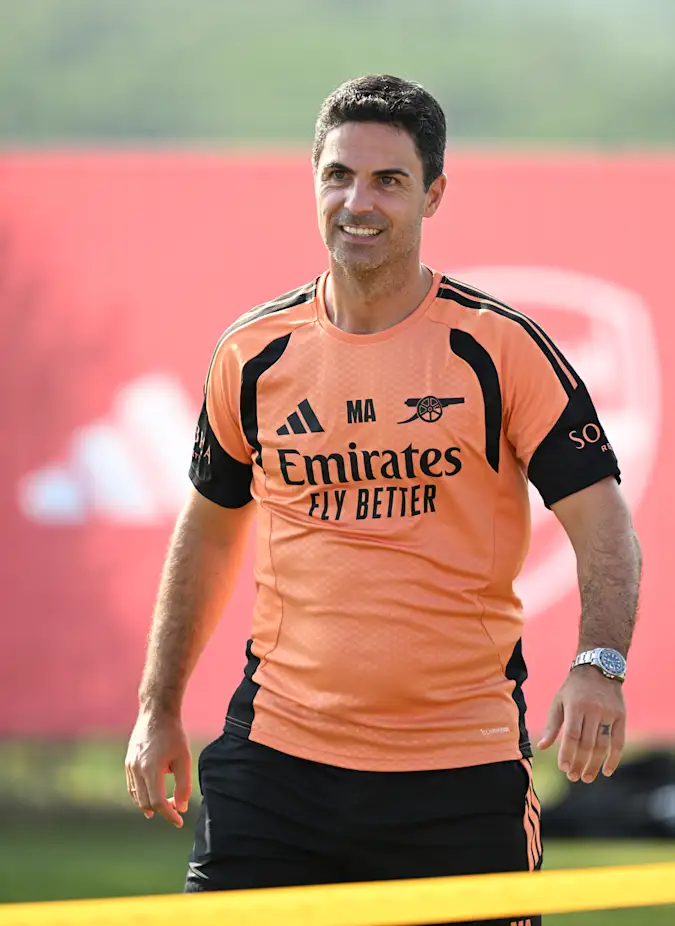 Arsenal Daily 20260730