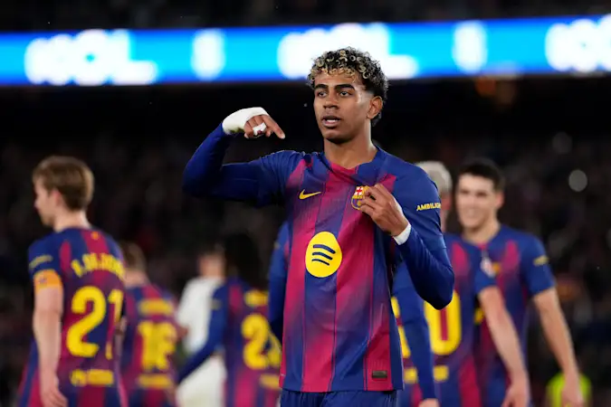 Barcelona Daily 20260126