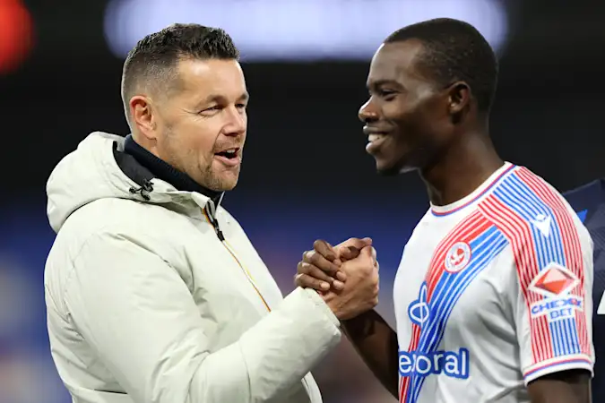 Crystal Palace 20260919